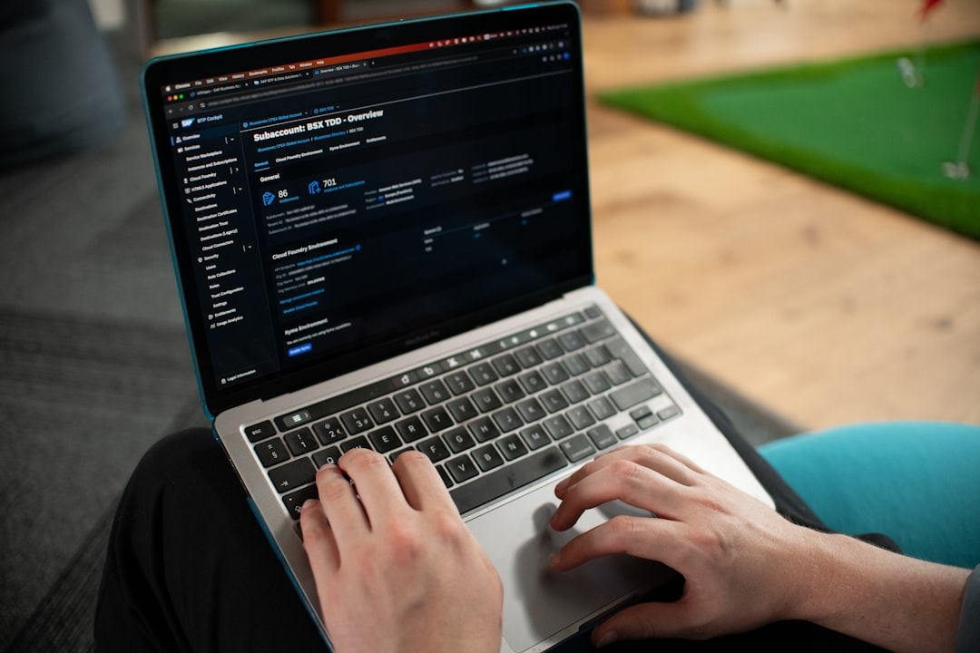 Backup de Infraestrutura Completa