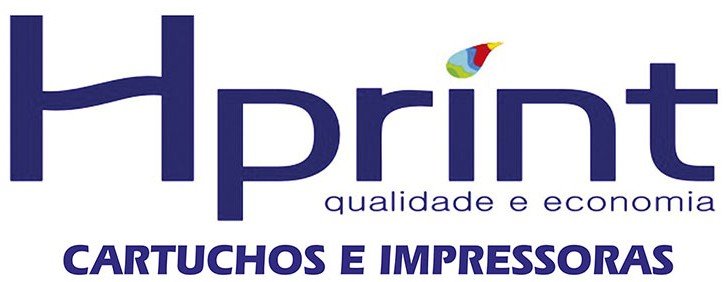Hprint Cartuchos e Impressoras