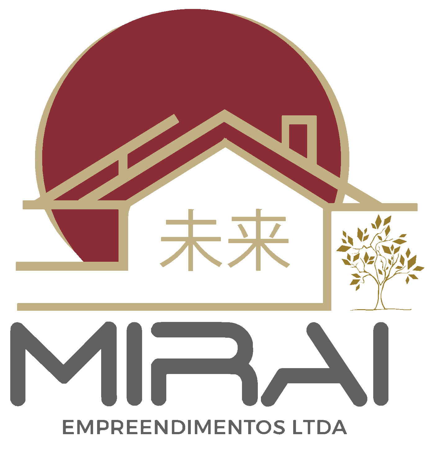 Mirai Empreendimentos Ltda